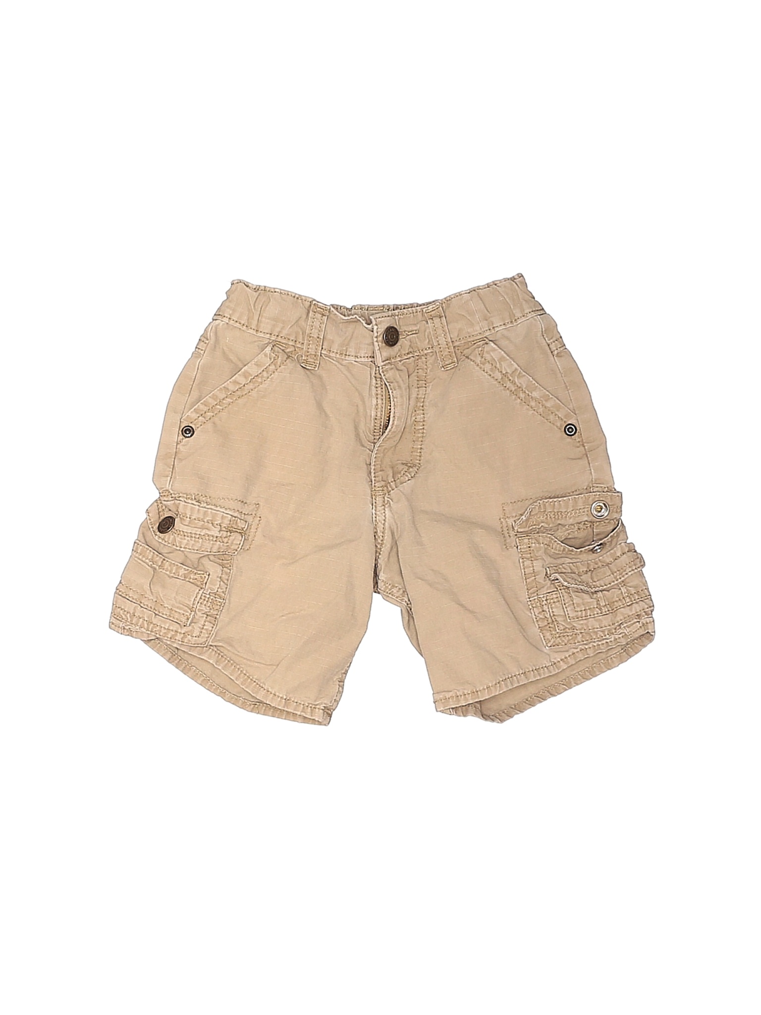 Wrangler Authentics Boys Outdoor Hybrid Short